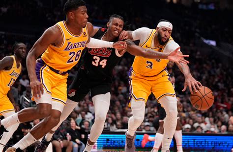 Jazz vs Lakers Picks, Predictions & Odds Tonight .